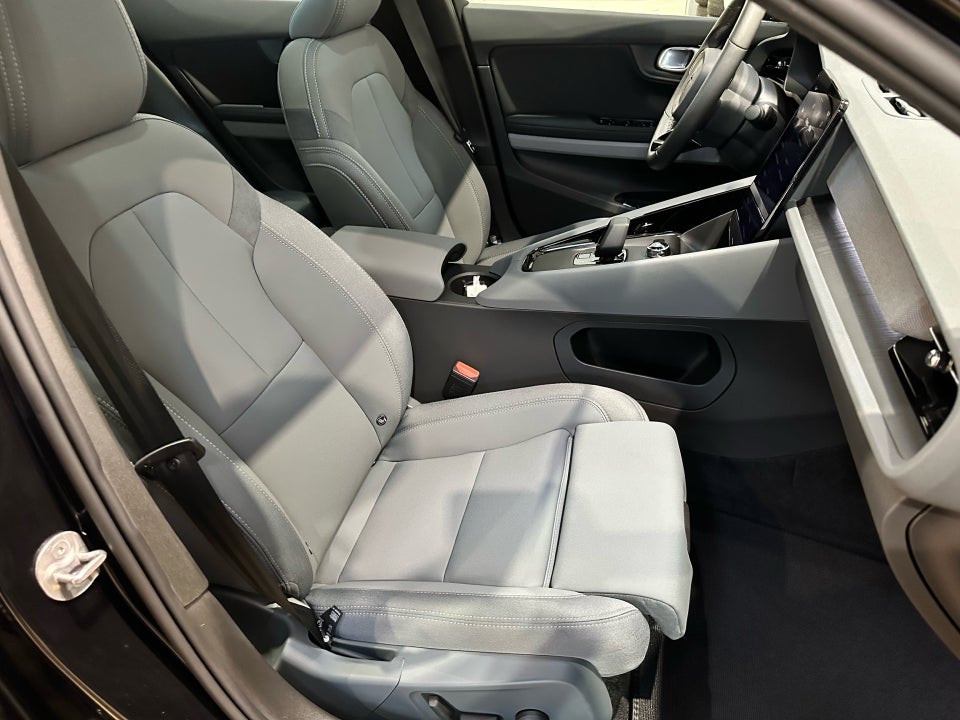 Polestar 2 Long Range 5d