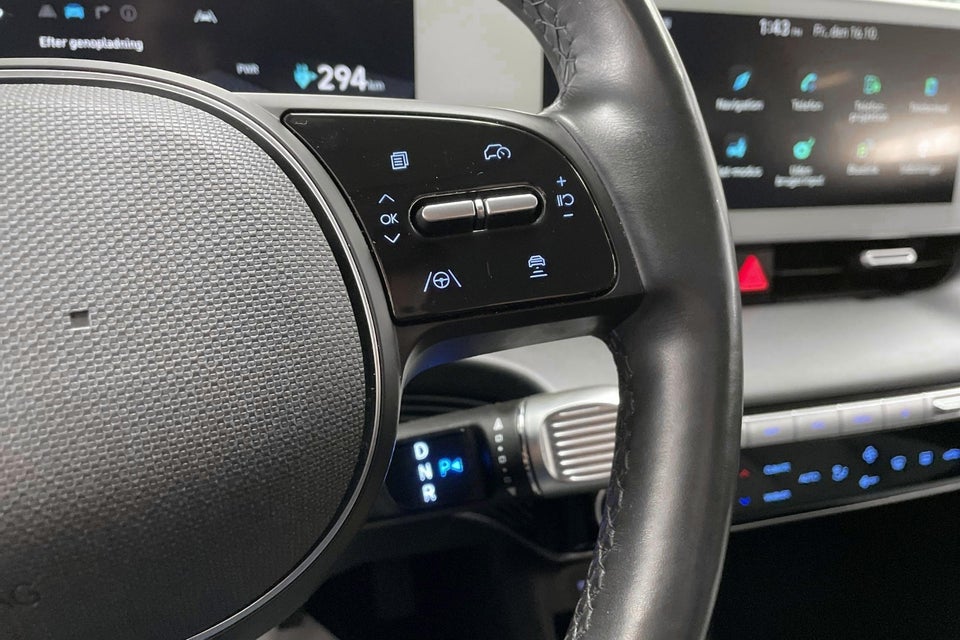 Hyundai Ioniq 5 77 Advanced 5d