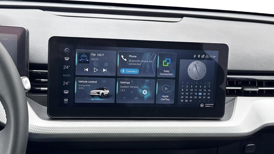 Aiways U5 Premium 5d