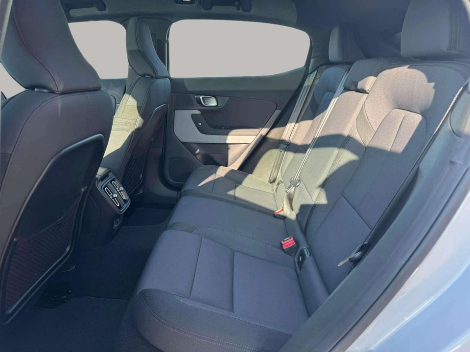 Polestar 2 Long Range AWD 5d