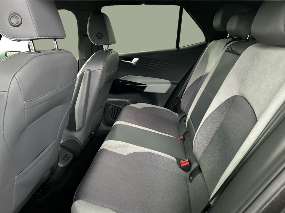 VW ID.3 58 1ST Plus 5d