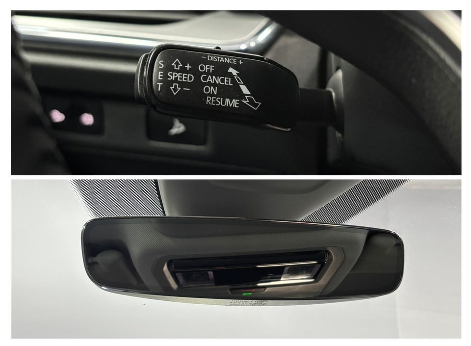 Skoda Enyaq 85 iV Premium 5d