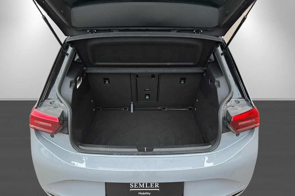 VW ID.3 58 Pro Performance 5d