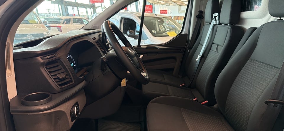 Ford Transit Custom 300 L1 2,0 TDCi 130 Trend