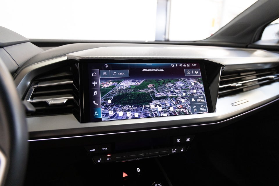 Audi Q4 e-tron 40 5d