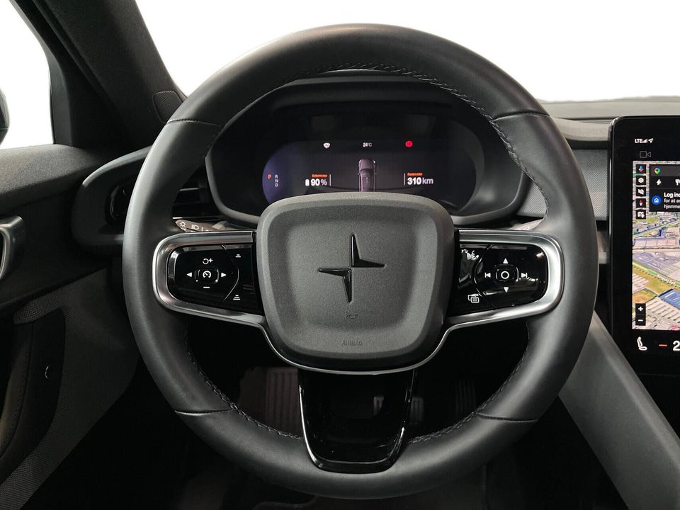 Polestar 2 Standard Range 5d