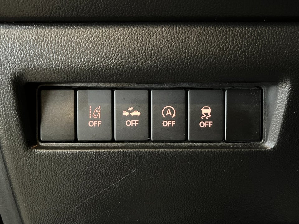 Suzuki Swift 1,0 Boosterjet SHVS Exclusive 5d