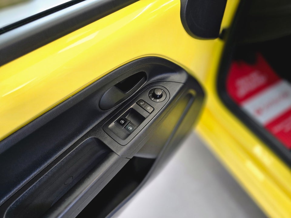 Skoda Citigo 1,0 MPi 60 Ambition 5d