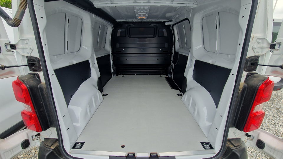Opel Vivaro-e 75 Innovation L2