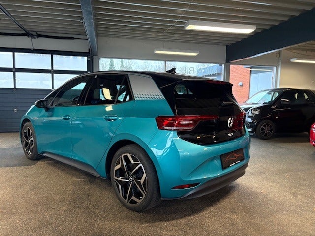 VW ID.3 58 1ST Pro Performance 5d