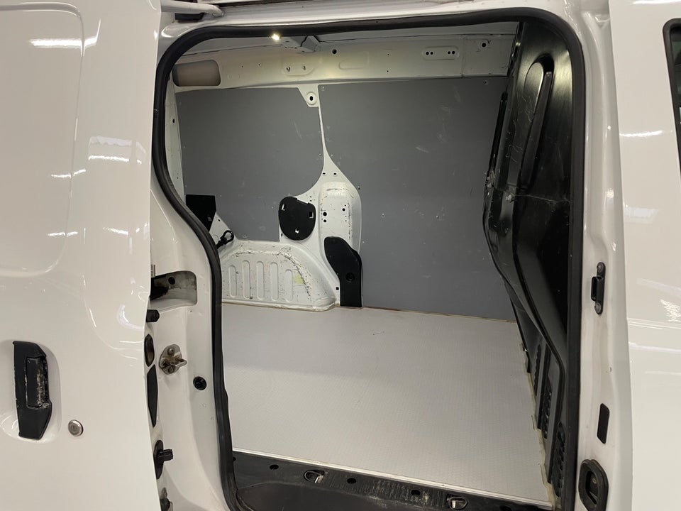 Dacia Dokker 1,5 dCi 95 Essential Van 5d