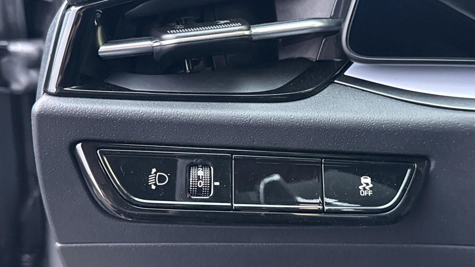 Kia Niro 64 EV Prestige 5d