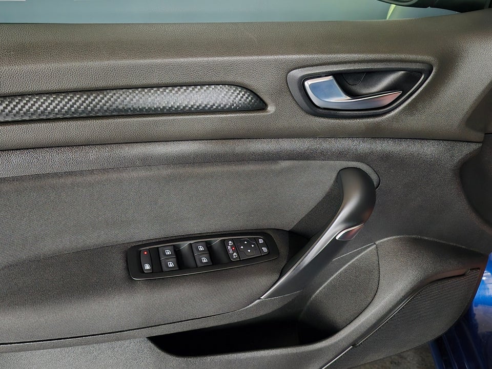 Renault Megane IV 1,5 dCi 110 Zen Sport Tourer EDC 5d