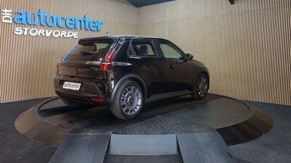 Renault 5 E-Tech 40 Evolution 5d