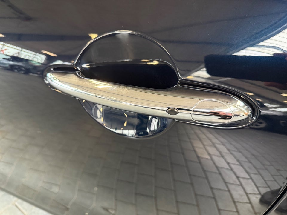 MINI Cooper SE Edition Premium Plus 3d