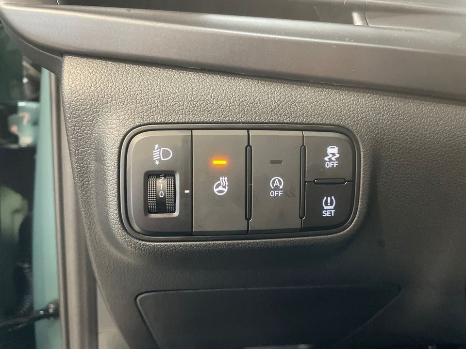 Hyundai i20 1,0 T-GDi Advanced 5d