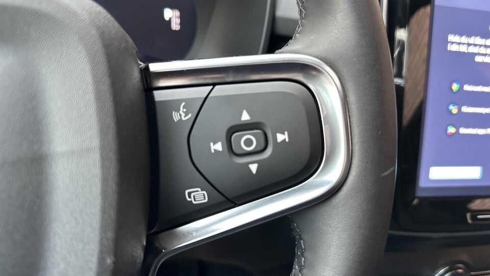 Volvo XC40 P6 ReCharge Core 5d