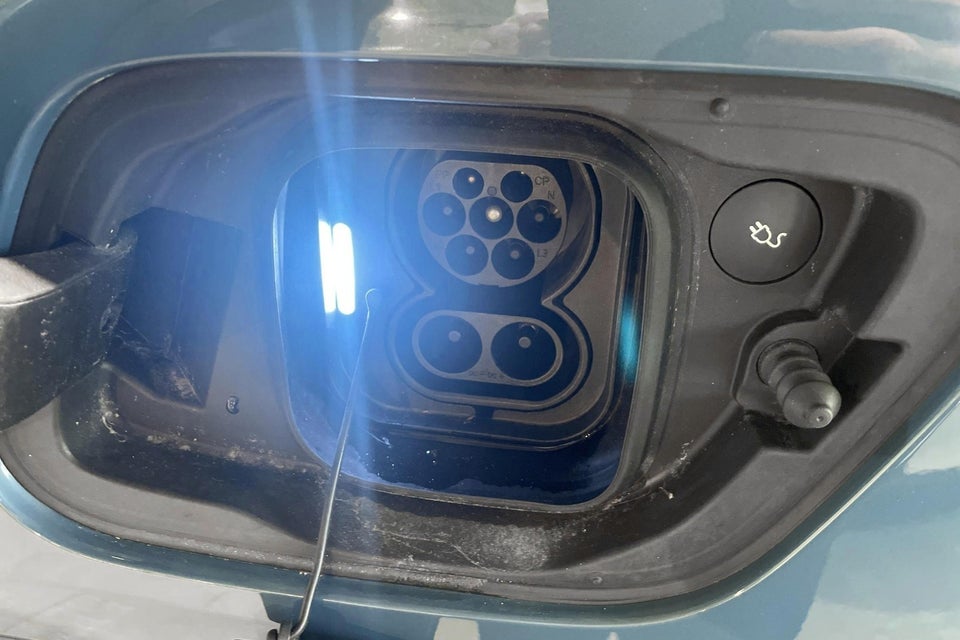 Volvo XC40 ReCharge Core 5d