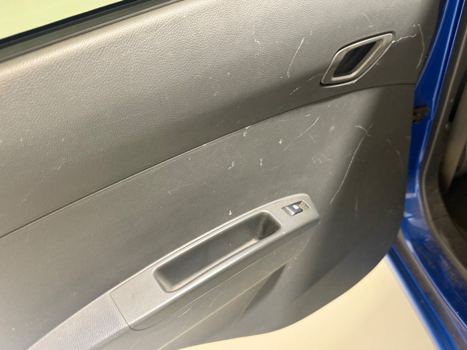 Chevrolet Spark 1,2 LT 5d