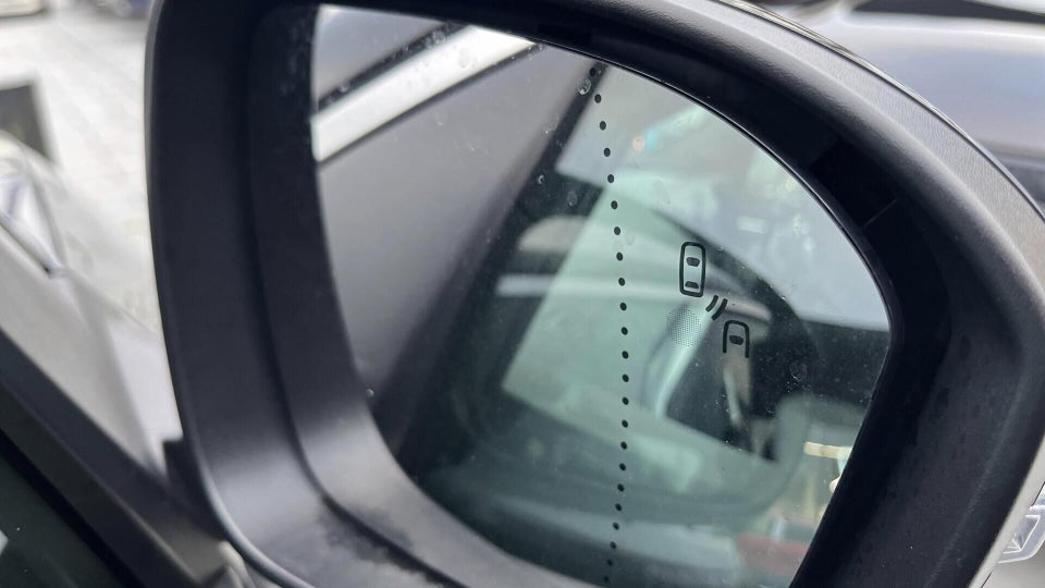 Renault Scenic E-Tech 87 Techno 5d