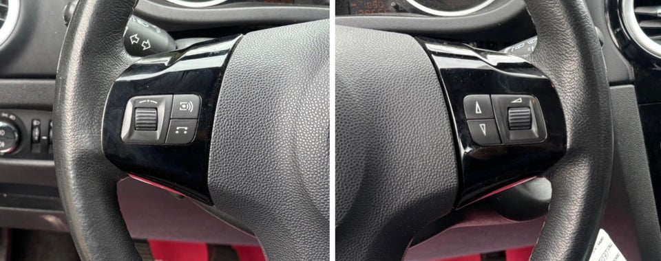 Opel Corsa 1,4 16V Cosmo 5d