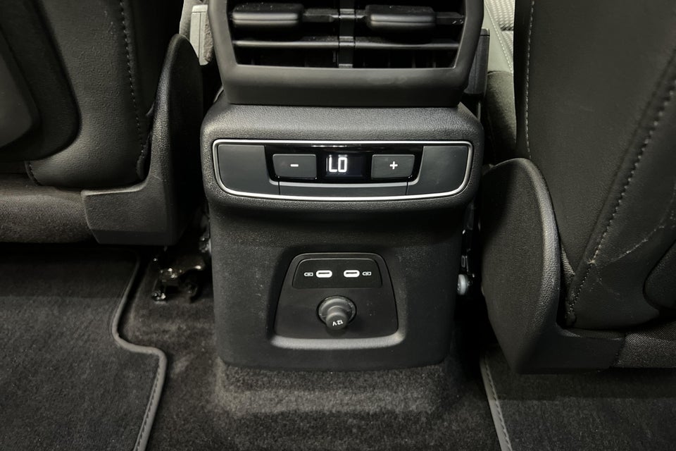Audi Q4 e-tron 45 Ultra 5d