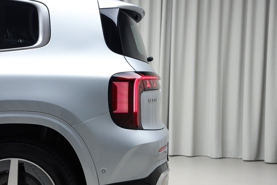 Mercedes GLB250+ electric AMG Premium 5d