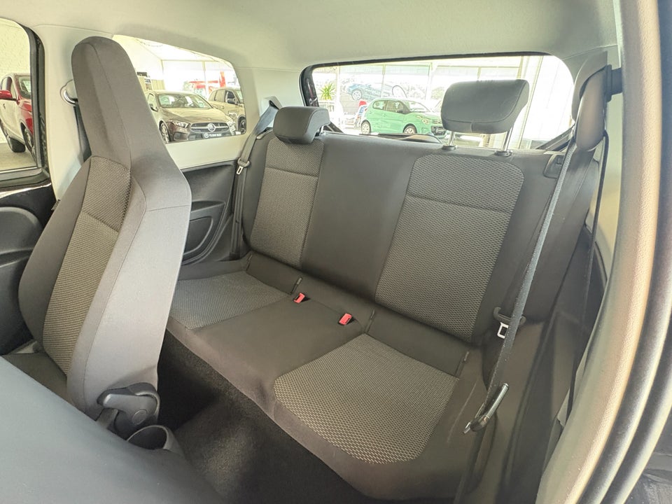 Seat Mii 1,0 60 Reference eco 3d