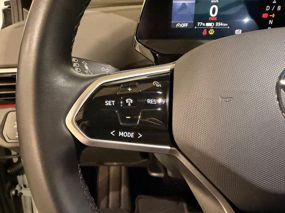 VW ID.4 77 Pro Performance 5d