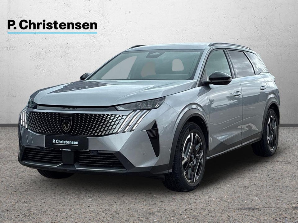 Peugeot e-5008 77 Allure 7prs 5d