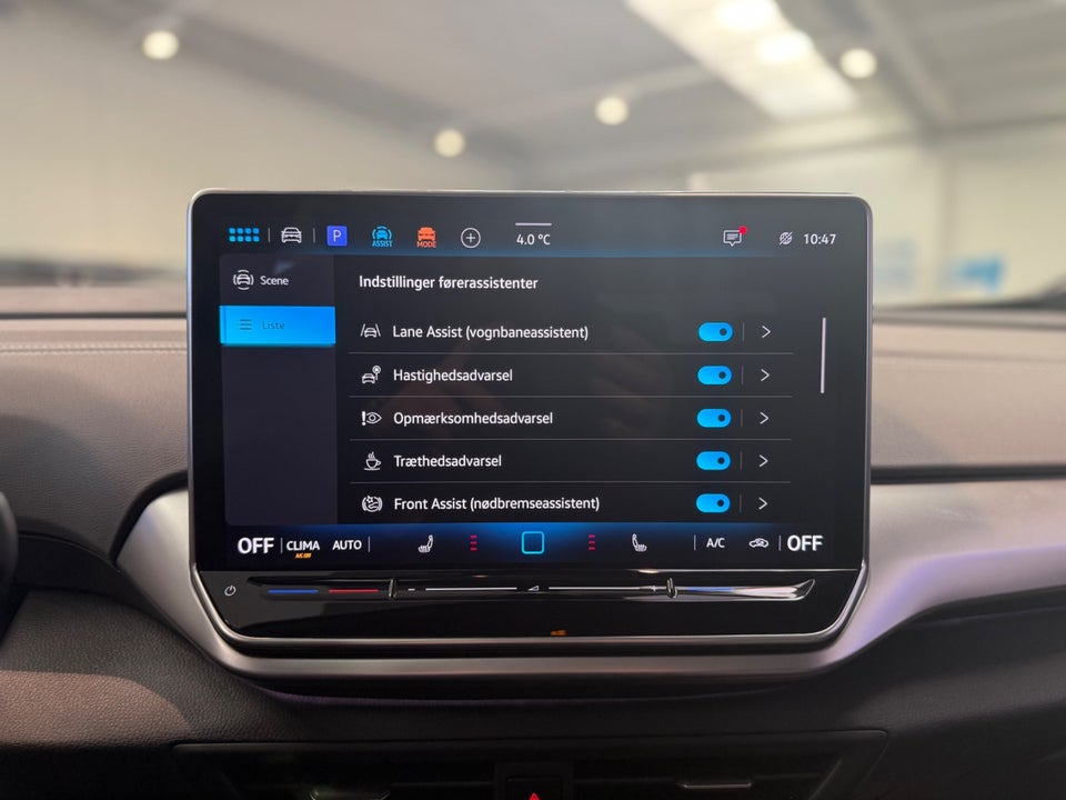 VW ID.4 77 Pro Style+ 5d