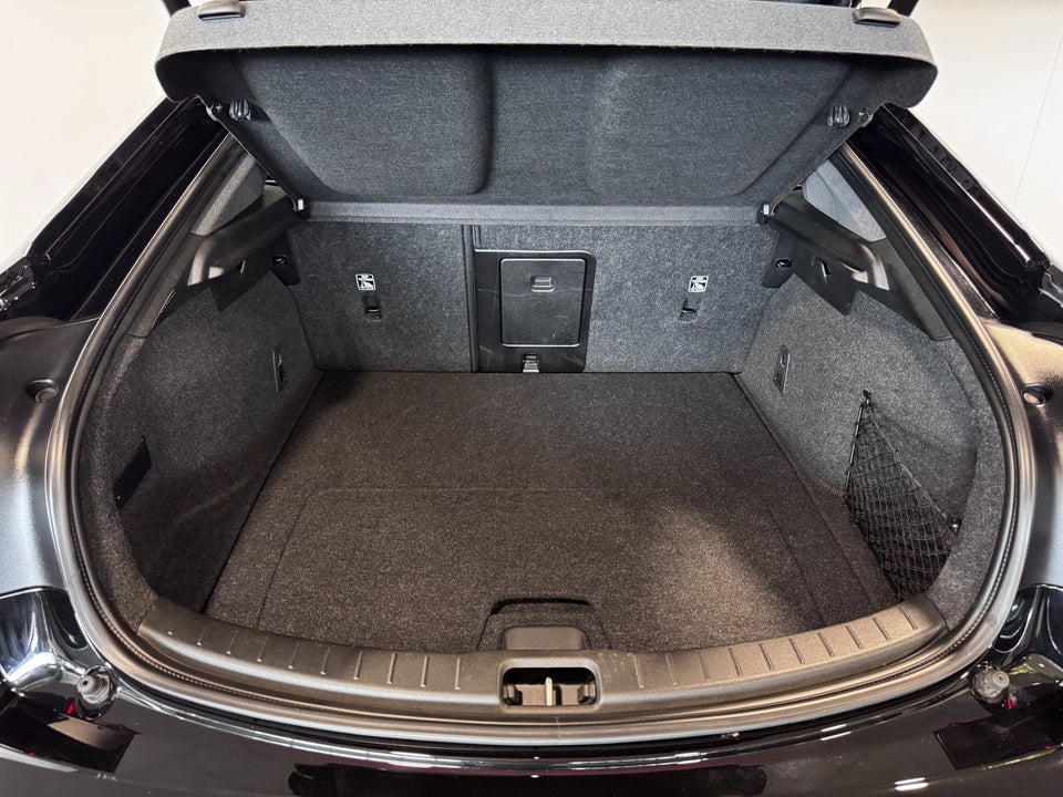 Polestar 2 Long Range AWD 5d