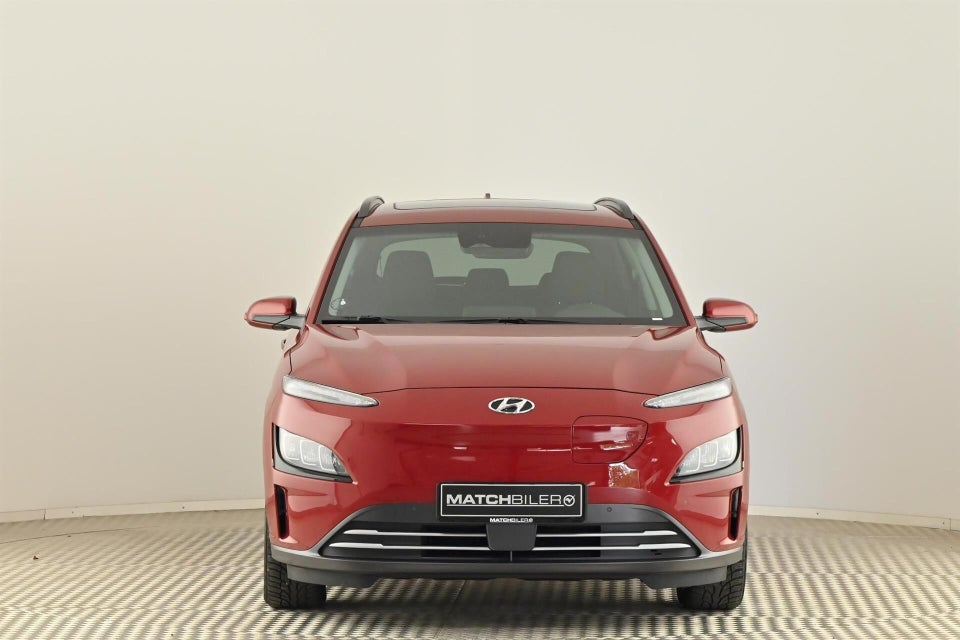 Hyundai Kona 64 EV Essential 5d