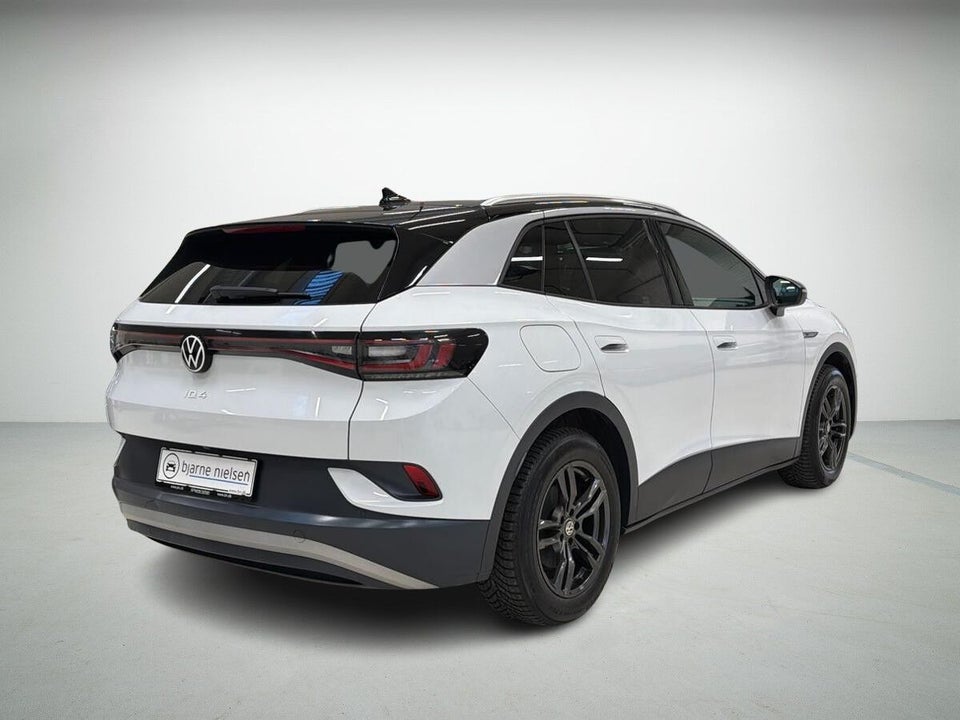 VW ID.4 77 Pro Performance 5d