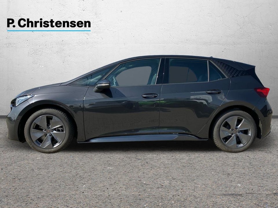 Cupra Born 58 High 5d