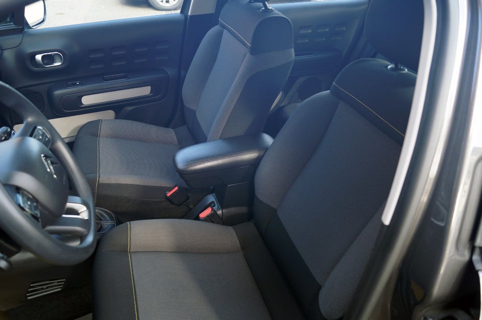 Citroën C3 1,5 BlueHDi 100 Cool 5d
