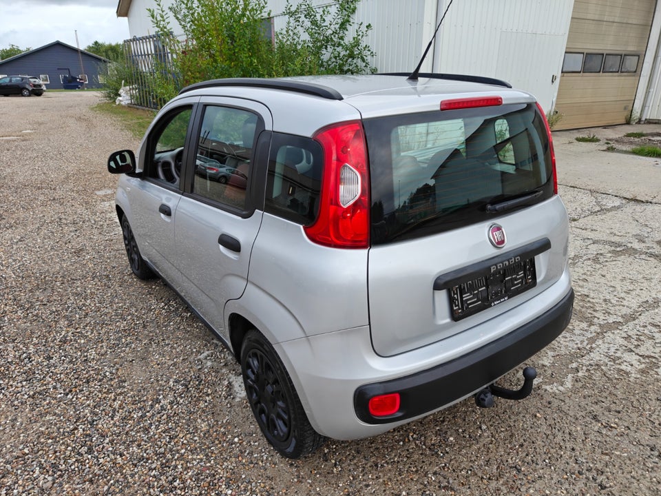 Fiat Panda 1,2 69 Easy 5d