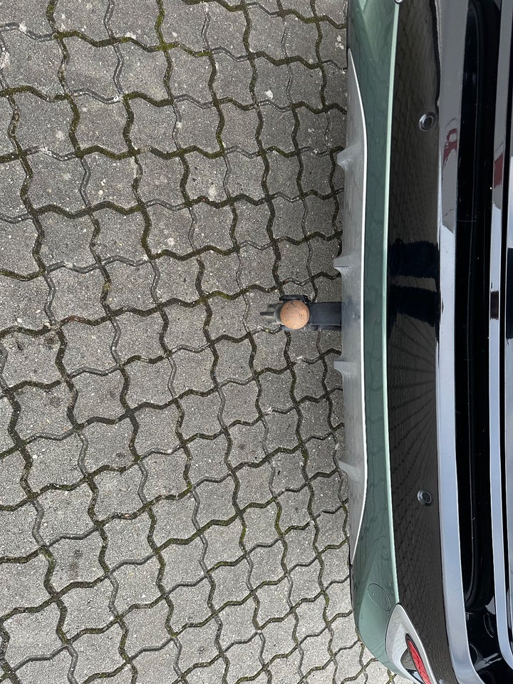 Kia Sportage 1,6 PHEV GT-Line aut. 4WD 5d