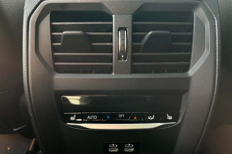 BMW i4 M50 Supercharged xDrive 5d