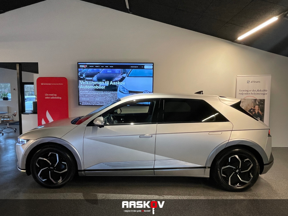 Hyundai Ioniq 5 73 Ultimate 5d