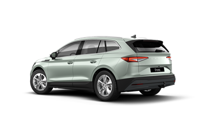 Skoda Enyaq 85 iV Premium 5d