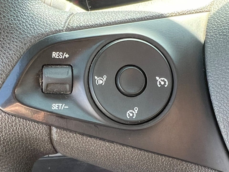 Opel Combo 1,5 D 75 Enjoy L1V1