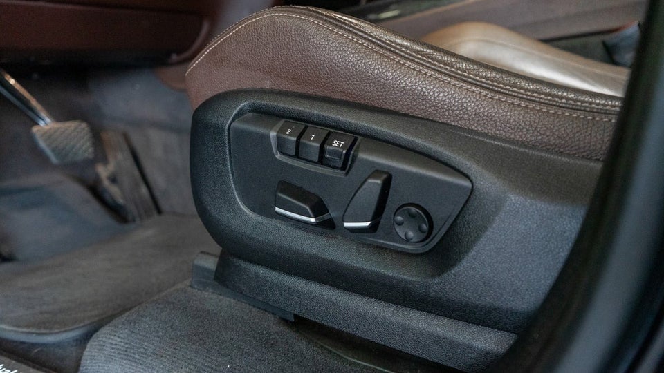 BMW X5 3,0 xDrive30d aut. 5d