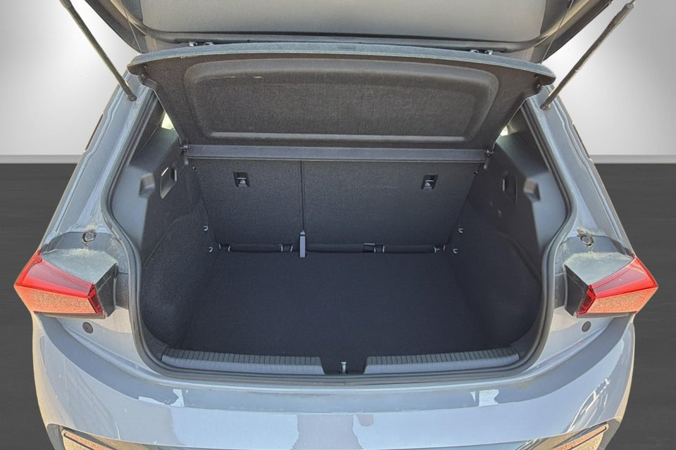 Cupra Born 58 5d