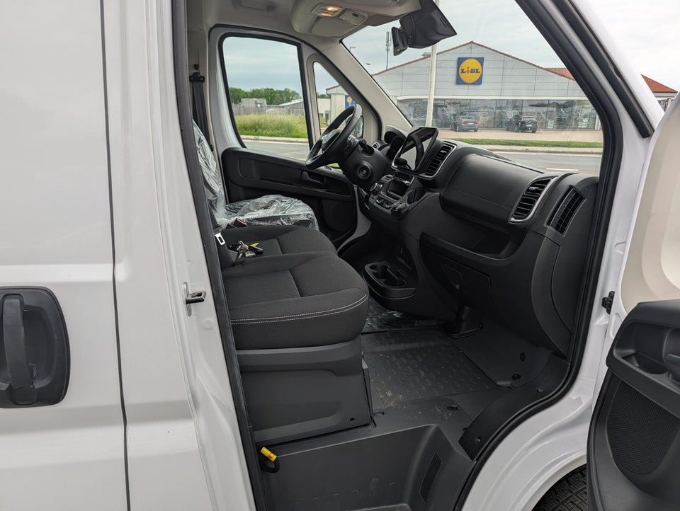 Citroën ë-Jumper 35H 110 L3H2 MasterLine
