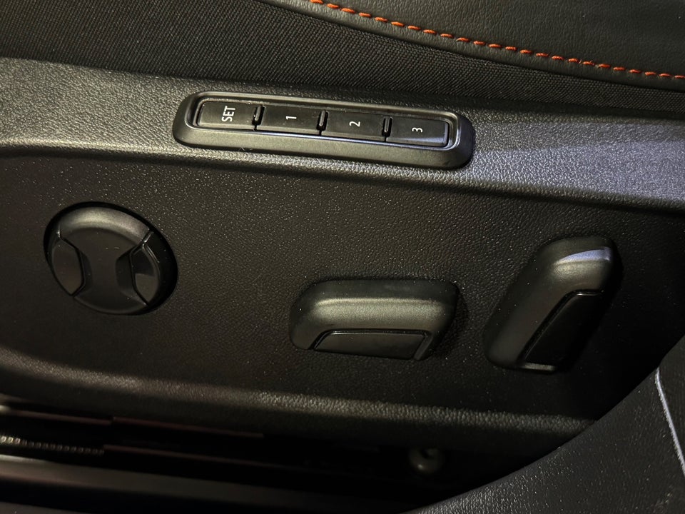 Seat Leon 1,4 eHybrid FR Sportstourer DSG 5d