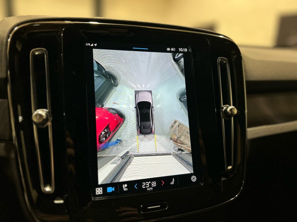 Volvo C40 P6 ReCharge Ultimate 5d