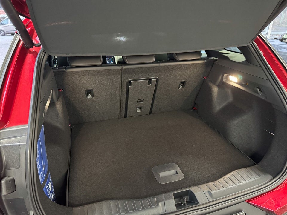 Ford Explorer 82 Select Extended Range 5d