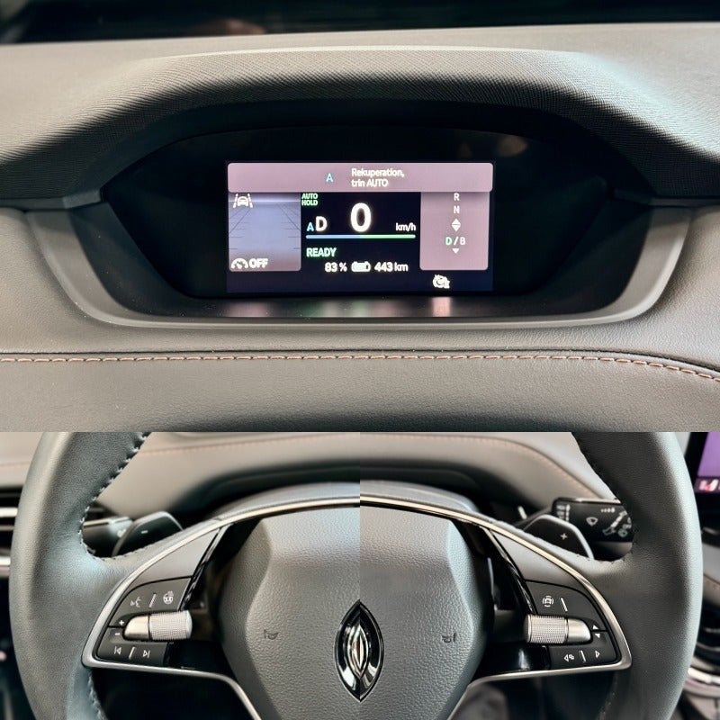 Skoda Enyaq 85x iV Laurin & Klement 5d