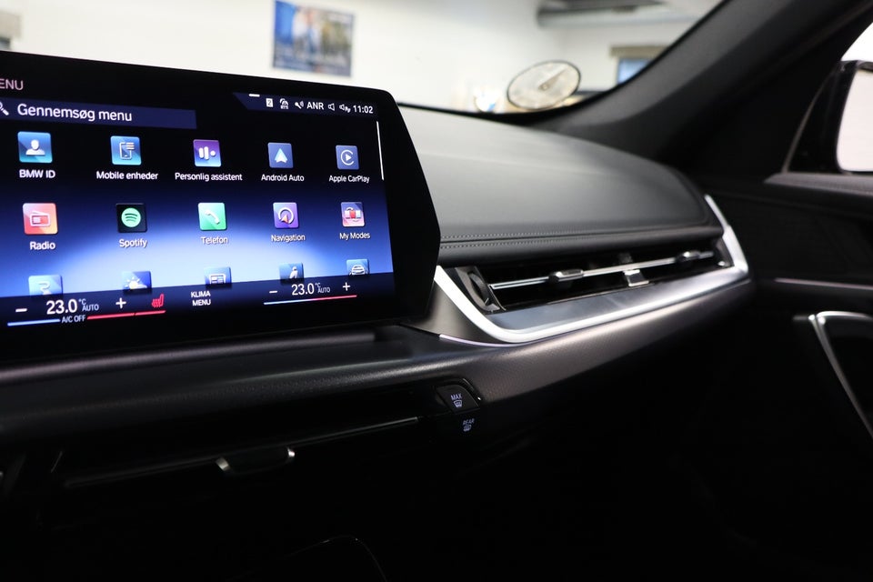 BMW iX1 xDrive30 M-Sport Premium 5d